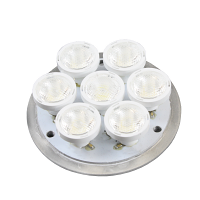 LED Board for EcoFlex LED Light (7 LED) 