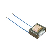 Magnetic Ballast for 22W Fluorescent Circline Bulb - White Wires
