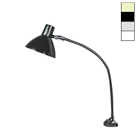 Dazor CFL Clamp Base Task Light (38")