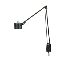 EcoFlex II LED Pivot Base Light (34")