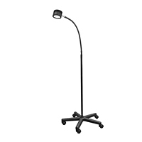 standing LED floor lamp