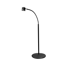 EcoFlex LED Pedestal Floor Stand Light (25")