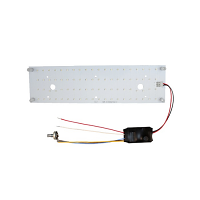 LED Electrical Kit for LED Stretchview Magnifier 
