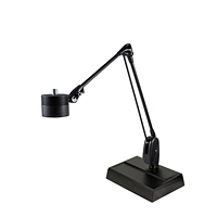 EcoFlex II LED Desk Base Light (24")