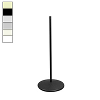Pedestal Floor Stand (38.5")