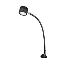 EcoFlex II LED Clamp Base Light (25")