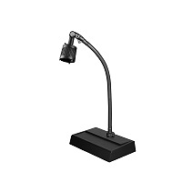 Halogen 20W Desk Base Light (28")