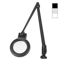 LED Circline Clamp Mount Magnifier (42")