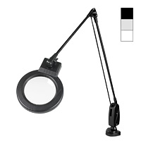 LED Circline Clamp Mount Magnifier (43")