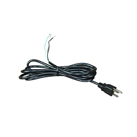 Power Cord for Fluorescent Task Lights and Circline Magnifiers