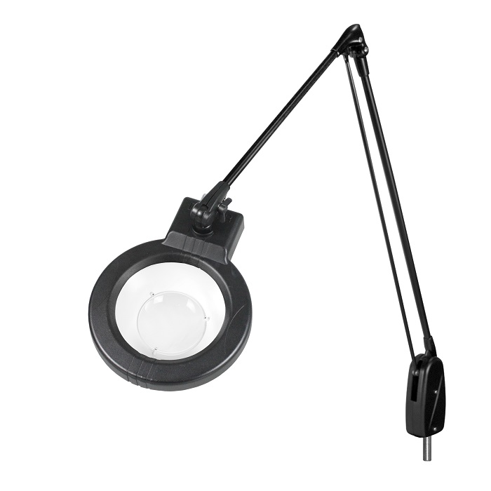 Magnifier Lamp Clamp
