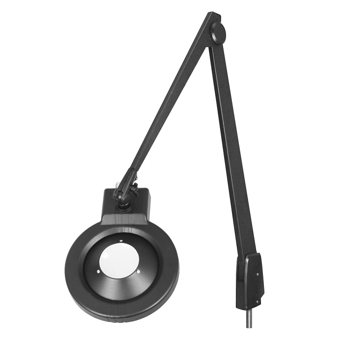 Dazor | LED Circline Pivot Mount Magnifier Lamp (42 in.)